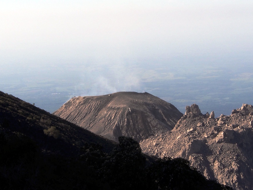 危地马拉旅游途中,遇到火山爆发全过程 - sihaiyunyou - sihaiyunyou的博客 危地马拉旅游途中,遇到火山爆发全过程 - sihaiyunyou - sihaiyunyou的博客