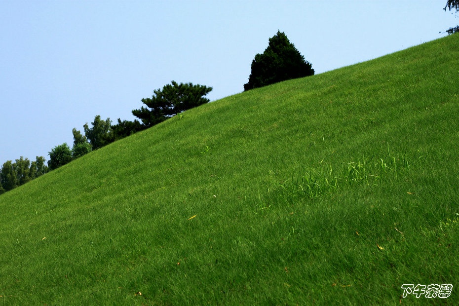 【北京】青龙湖公园景色真美