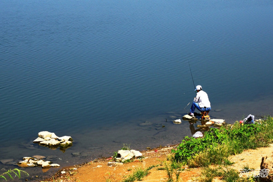 【北京】青龙湖公园景色真美
