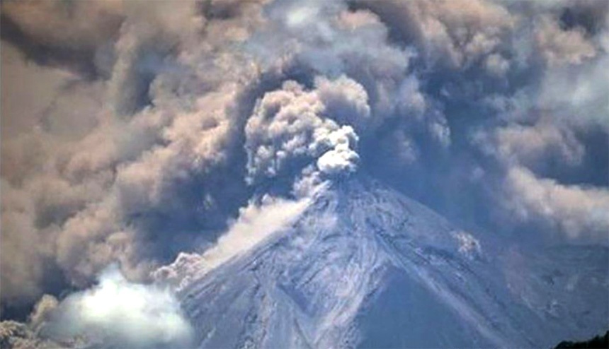 危地马拉旅游途中,遇到火山爆发全过程 - sihaiyunyou - sihaiyunyou的博客 危地马拉旅游途中,遇到火山爆发全过程 - sihaiyunyou - sihaiyunyou的博客