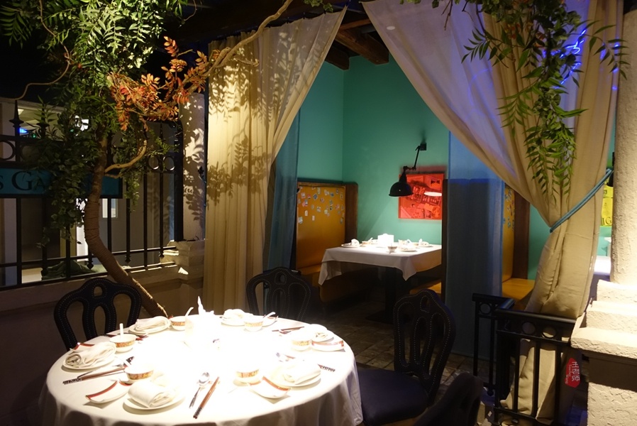 电影主题餐厅--北京宴-好摄之徒-北京搜狐焦点业主论坛