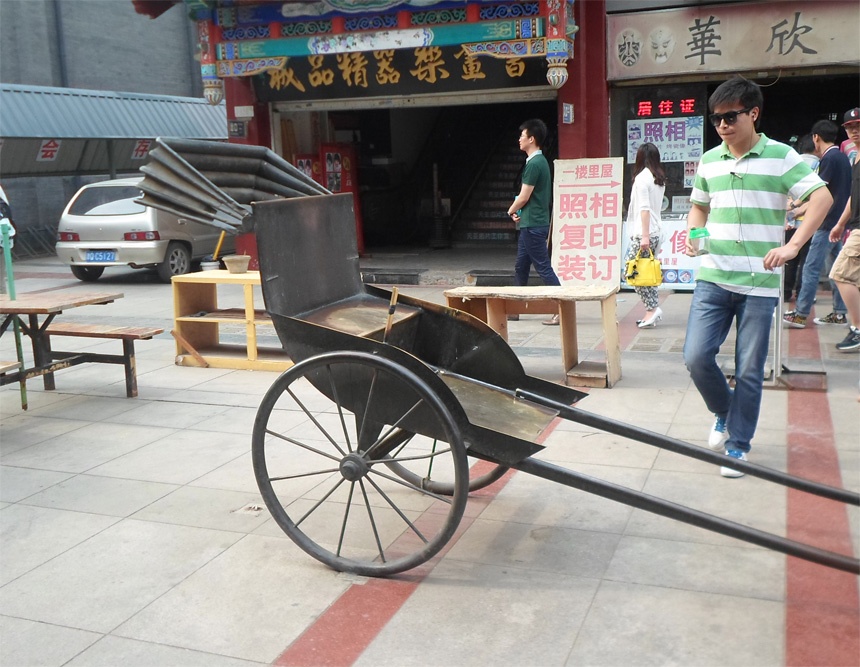 随我一起逛逛天津古文化街,了解独特的天津文化 - sihaiyunyou - sihaiyunyou的博客 随我一起逛逛天津古文化街,了解独特的天津文化 - sihaiyunyou - sihaiyunyou的博客