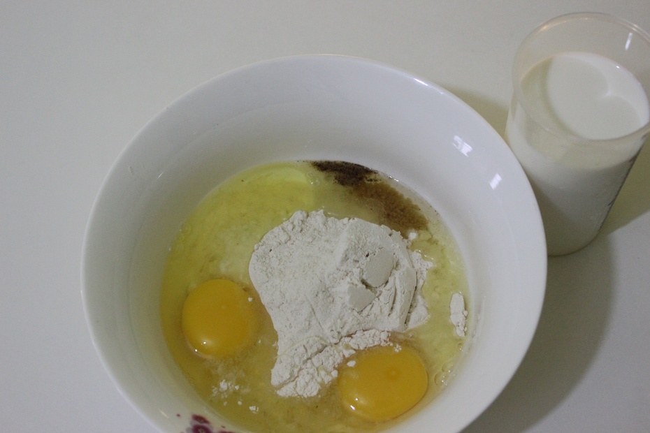 國宴餐桌上的糊塌子-零廚藝健康美食