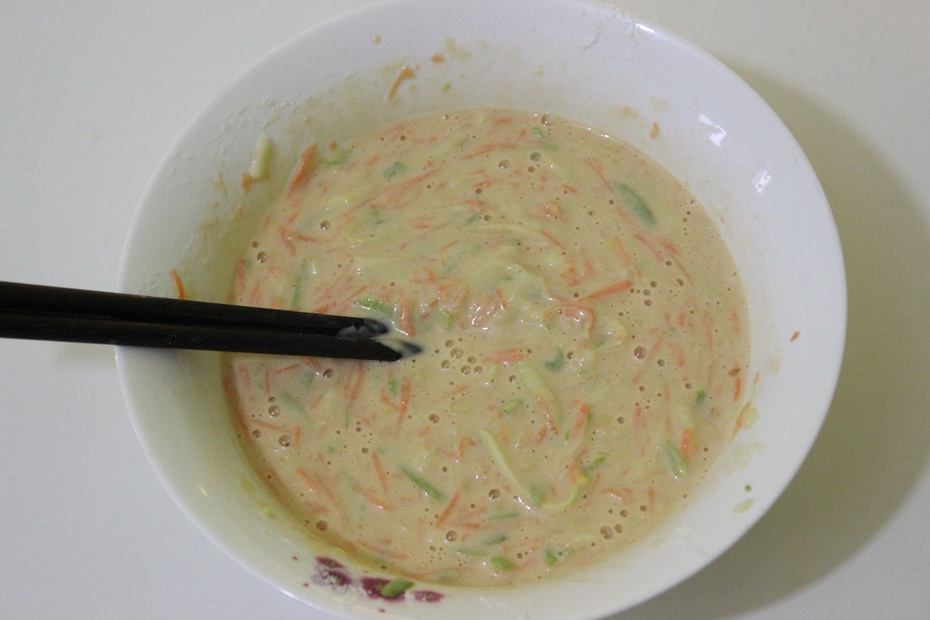 國宴餐桌上的糊塌子-零廚藝健康美食