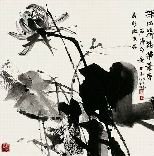 【今日话题-感悟】读沈复《浮生六记》体悟 - 