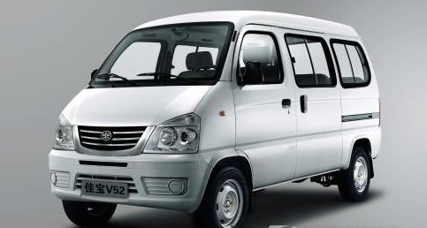 一汽佳宝v55 1.0l 手动 货运王 2013款(补充资料)