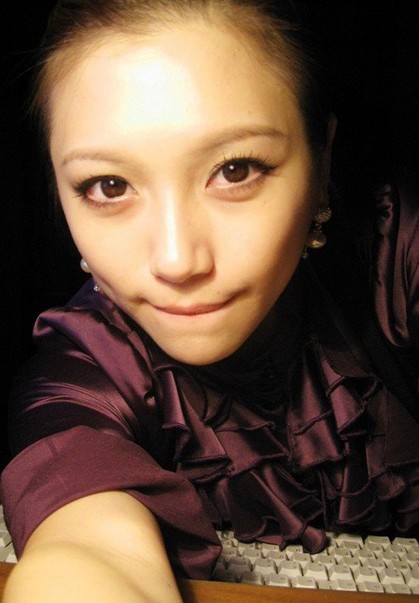 皮肤过敏用什么药,杨春光子脸部皮肤突遭水泡