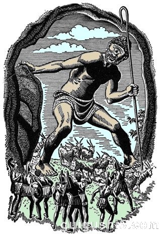 汤姆索亚历险记