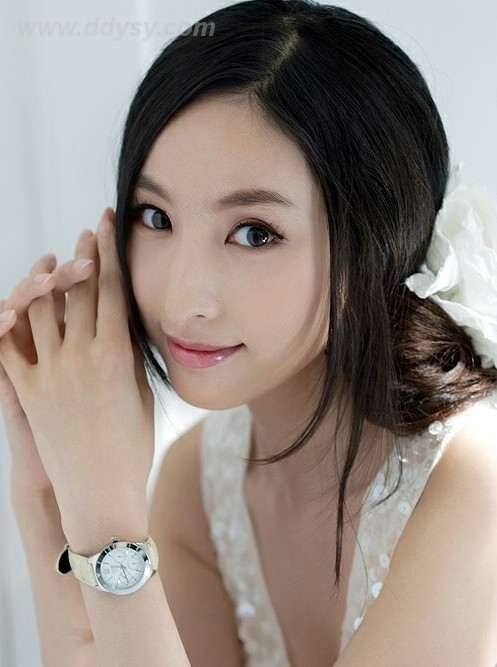 韩国<em>美女单眼皮化妆</em>法 - youhafunny - youhafun