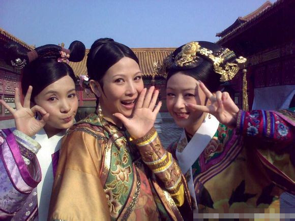 金枝欲孽2大结局 一共多少集(组图) - 娱乐