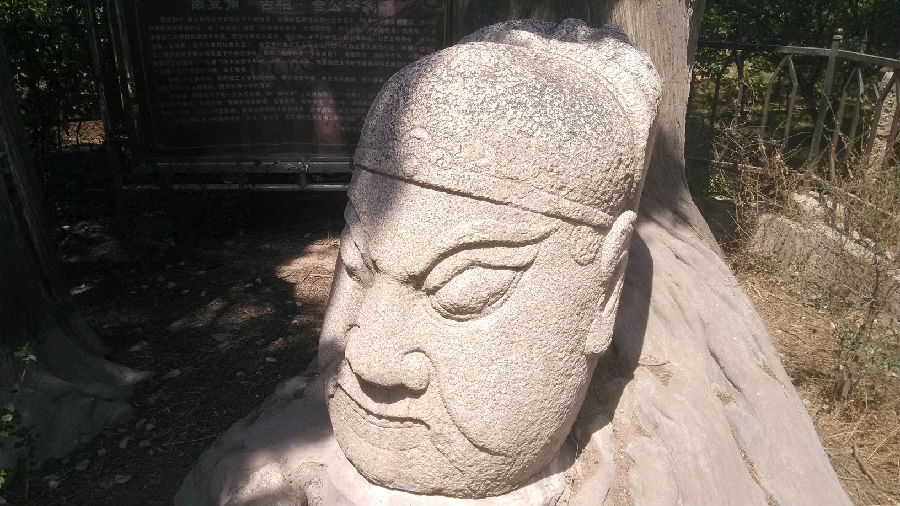 回复:【山穷水尽疑无路 柳暗花明又一村】记