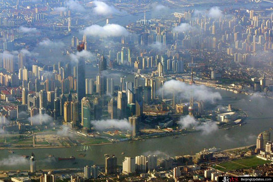 中国目前一线二线三线城市各有哪些 天津呢