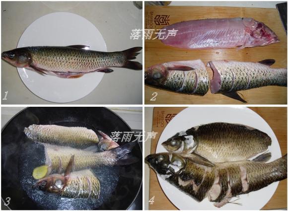 西湖醋鱼 - 路漫漫其实不远兮 - 路漫漫其实不远兮的博客 西湖醋鱼——演绎经典河鲜 - 慢生活美食客 - 慢生活美食客