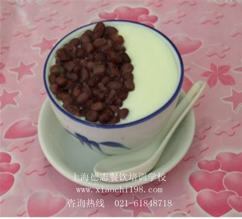 甜品的做法大全 甜品培训合作-上海市甜品的做