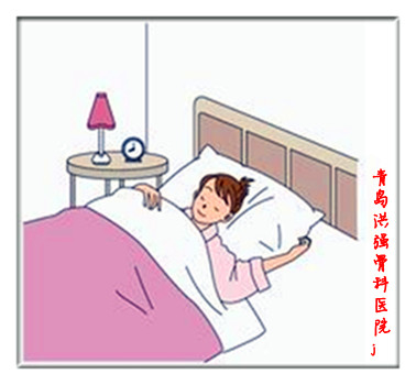 【视频】颈椎病的睡眠姿势,颈椎病的睡眠姿势