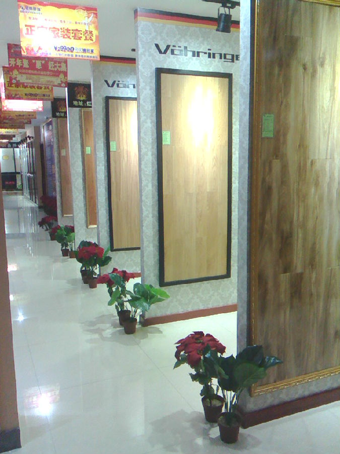 淄博做大的套餐装饰公司---淄博金尚装饰