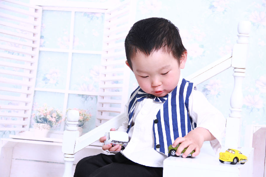 【官方活动】六一作文:记一件有意义的事情 - 