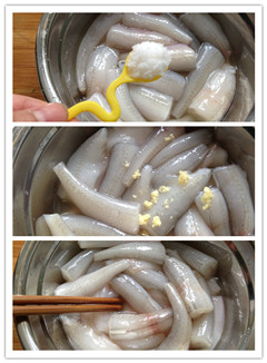 粉裹豆腐鱼 - 路漫漫其实不远兮 - 路漫漫其实不远兮的博客 外酥里嫩:粉裹豆腐鱼 - 慢生活美食客 - 慢生活美食客