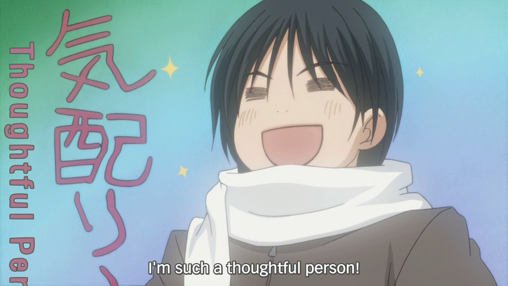 [华为][ANE] 蜂蜜与四叶草 Honey & Clover (DV