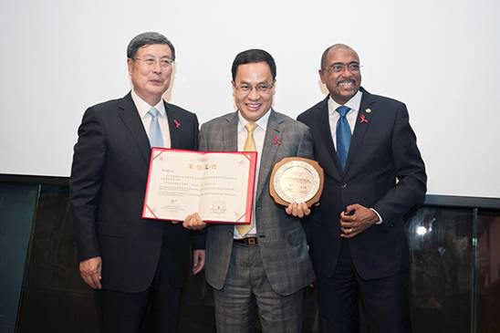 汉能控股集团李河君简介 汉能李河君建言雾霾