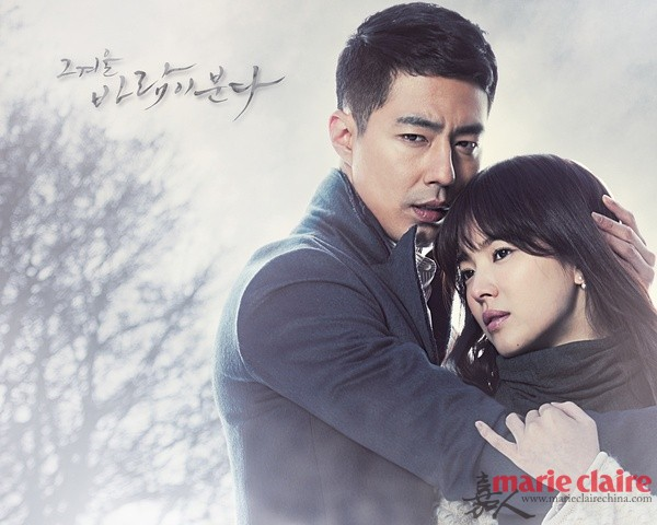 元斌李娜英恋情曝光,数数十大韩剧情侣档