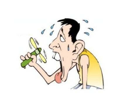 中暑是怎么死人的 - 珠海生活 - 香山网 珠海人的