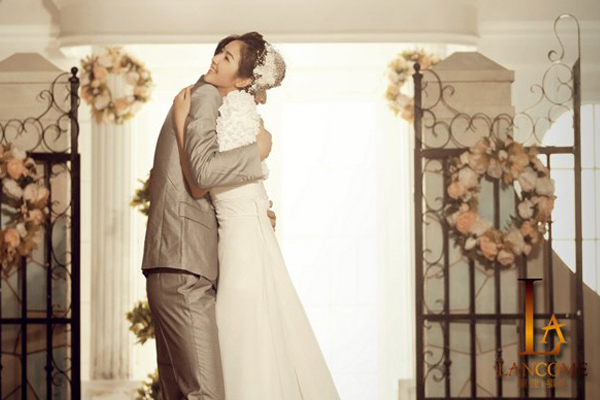 婚纱照高贵_2021年婚纱照高贵典雅