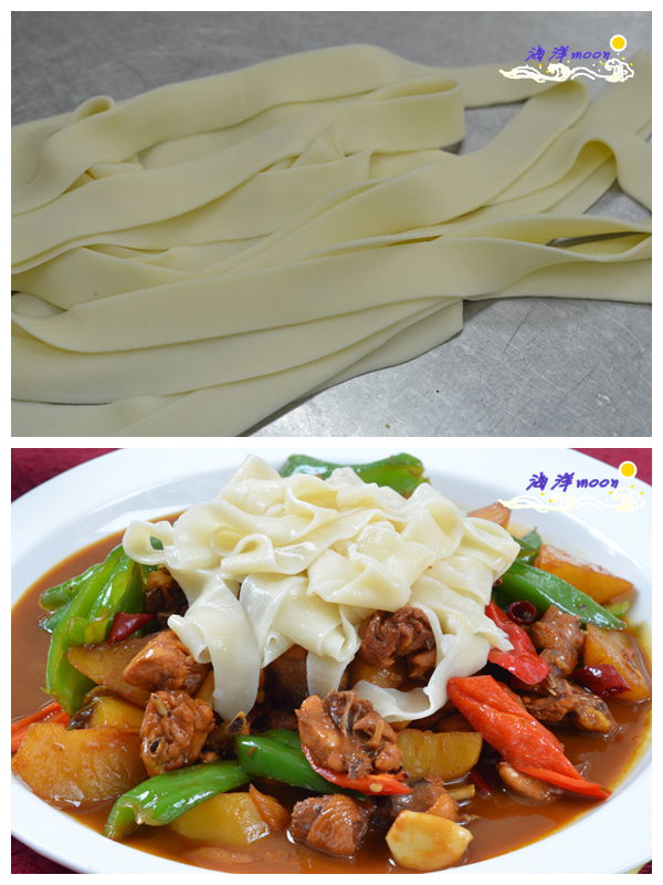 解密舌尖2:大盘鸡 - 慢美食 - 慢 美 食 解密舌尖2:大盘鸡 - 慢美食 - 慢 美 食