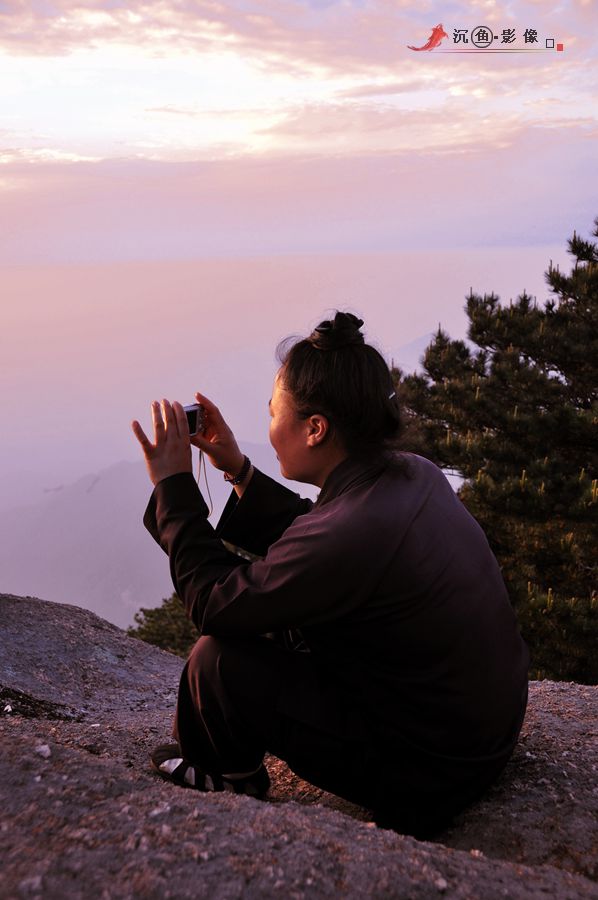 原摄名博游三清山(二)三清福地 - 沉鱼 - 沉鱼雅居 原摄名博游三清山(二)三清福地 - 沉鱼 - 沉鱼雅居