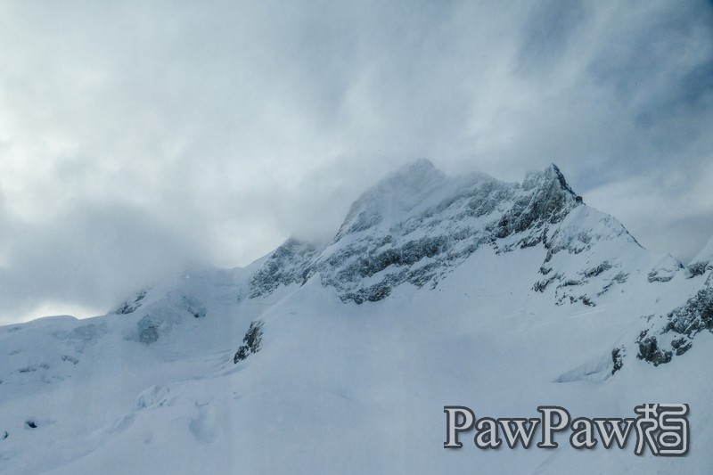 圈子 - <em>少女峰</em>上难忘的午餐 - 瑞士九日随意漫游