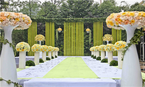 【金牛宾馆草坪婚礼】【金牛宾馆】【成都婚庆】【成都婚庆公司】【成都草坪婚礼场地】 - 成都婚纱摄影论坛-阡陌网