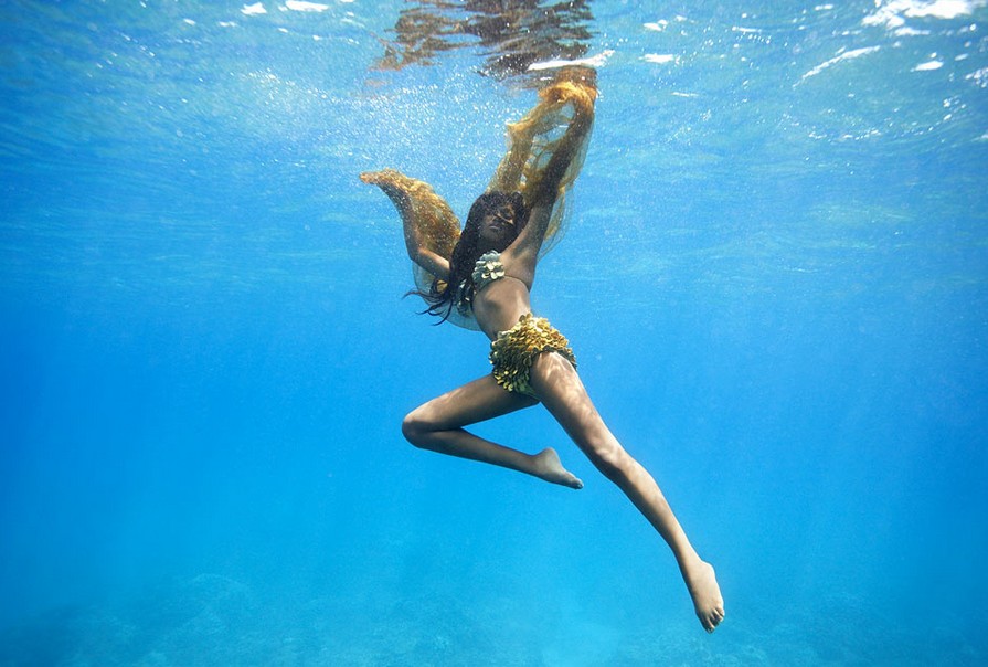 珍珠港,中国城,夏威夷国王皇宫 奇艺轩_其他_解