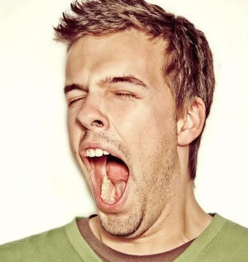 译言网 | <em>睡眠不足会</em>导致老年男性睾酮水平下降