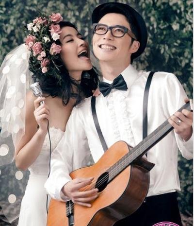 音乐之声婚纱_音乐之声