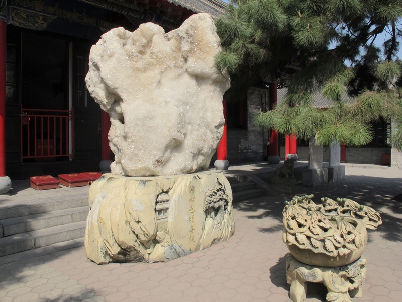 沈阳慈恩寺