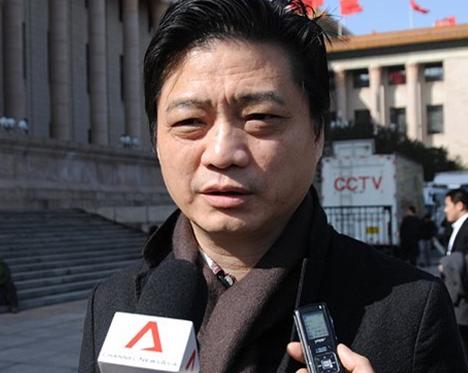 2013全国两会最给力明星提案 - 群言 - 闫西群博客 2013全国两会最给力明星提案top10(图) - 中国娃娃 - 在路上,只为温暖我的人