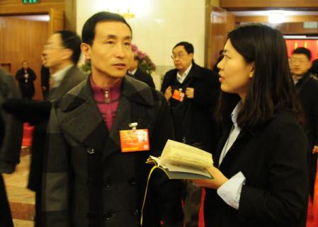 2013全国两会最给力明星提案 - 群言 - 闫西群博客 2013全国两会最给力明星提案top10(图) - 中国娃娃 - 在路上,只为温暖我的人