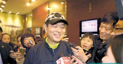2013全国两会最给力明星提案 - 群言 - 闫西群博客 2013全国两会最给力明星提案top10(图) - 中国娃娃 - 在路上,只为温暖我的人