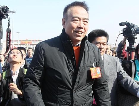 2013全国两会最给力明星提案 - 群言 - 闫西群博客 2013全国两会最给力明星提案top10(图) - 中国娃娃 - 在路上,只为温暖我的人