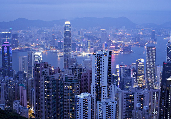香港现在有多少人口_中国七大区位的第一大城市分别是哪些 有你家乡吗