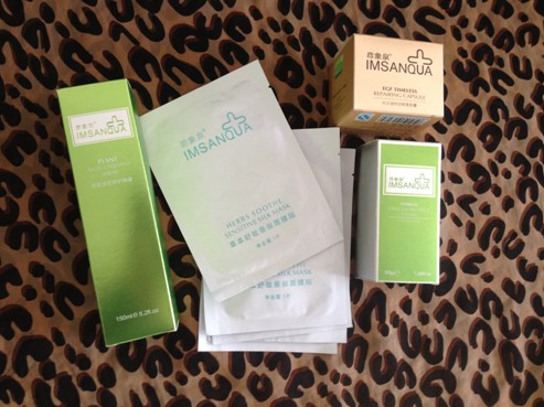 皮肤过敏吃什么药,郭美婷走出适合自己完美的