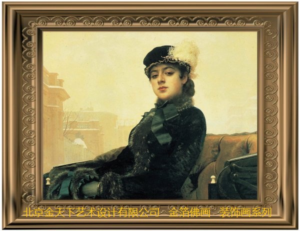 世界十大名画_有范网