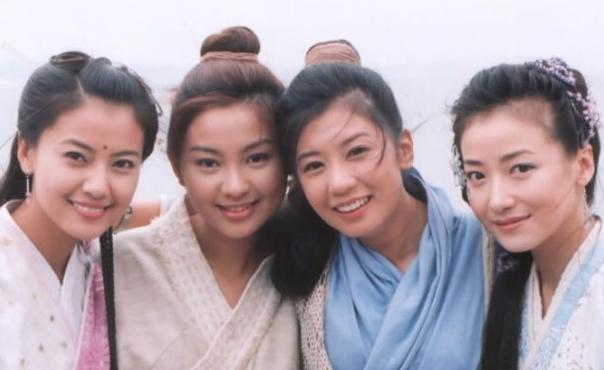 盘点娱乐圈10大“小头小脑”女星(图) - 中国娃娃 - 在路上,只为温暖我的人 盘点娱乐圈10大“小头小脑”女星(图) - 中国娃娃 - 在路上,只为温暖我的人