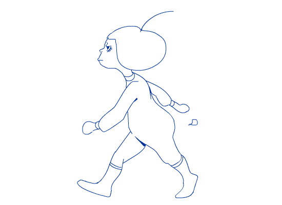 最养生的走路法