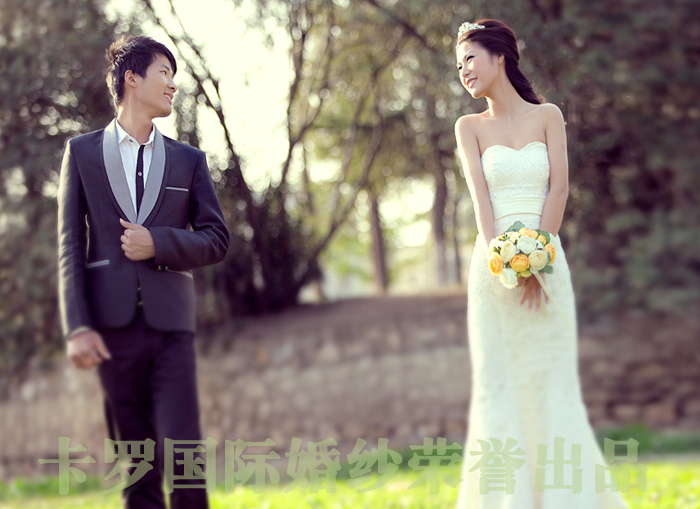 枣阳婚纱照_枣阳汉城(2)