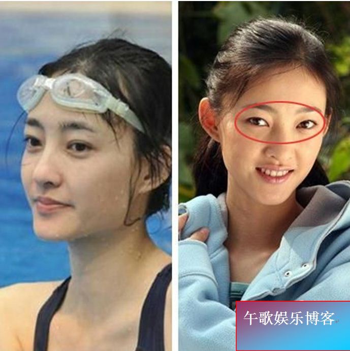 如今女星99%都动过刀子,微整形更是受到欢迎。因此割个双眼皮、打个瘦脸针都已经不算什么了。近日,江苏卫视《星跳水立方》一经播出,收视率爆棚,成为观众和各大媒体议论的焦点。凭借《美人心计》中的慎儿深入人心的王丽坤也加入了这次明星跳水项目,跳水照一经上网即受到网友追捧,被赞素颜女神。