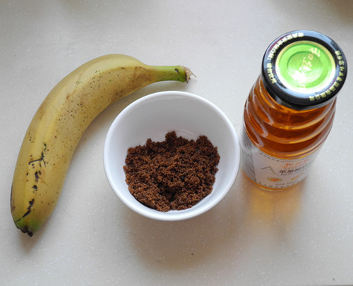 风靡日韩的香蕉醋减肥法--醋泡香蕉