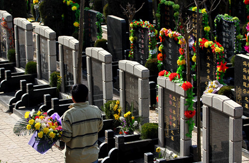 清明扫墓有哪些忌讳 - 董易奇的博客 - 我的搜狐