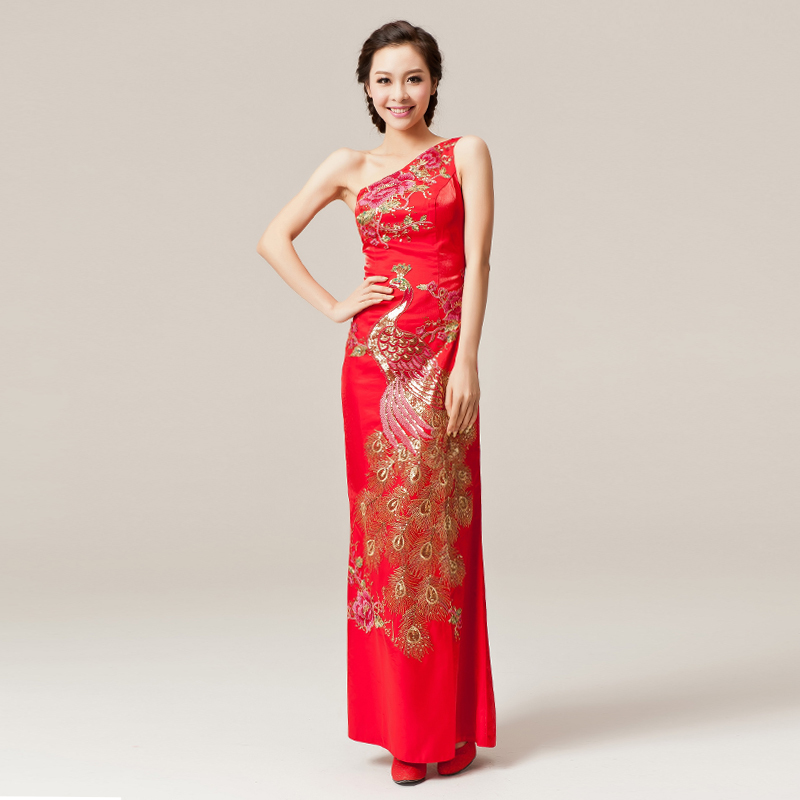 金凤凰婚纱_金凤凰图片(3)