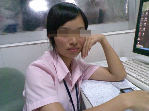 面部过敏怎么办朝来晚走怕辐射自在逛街心绪乐